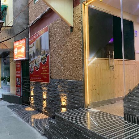 Valley Crown B&B Shimla Zewnętrze zdjęcie